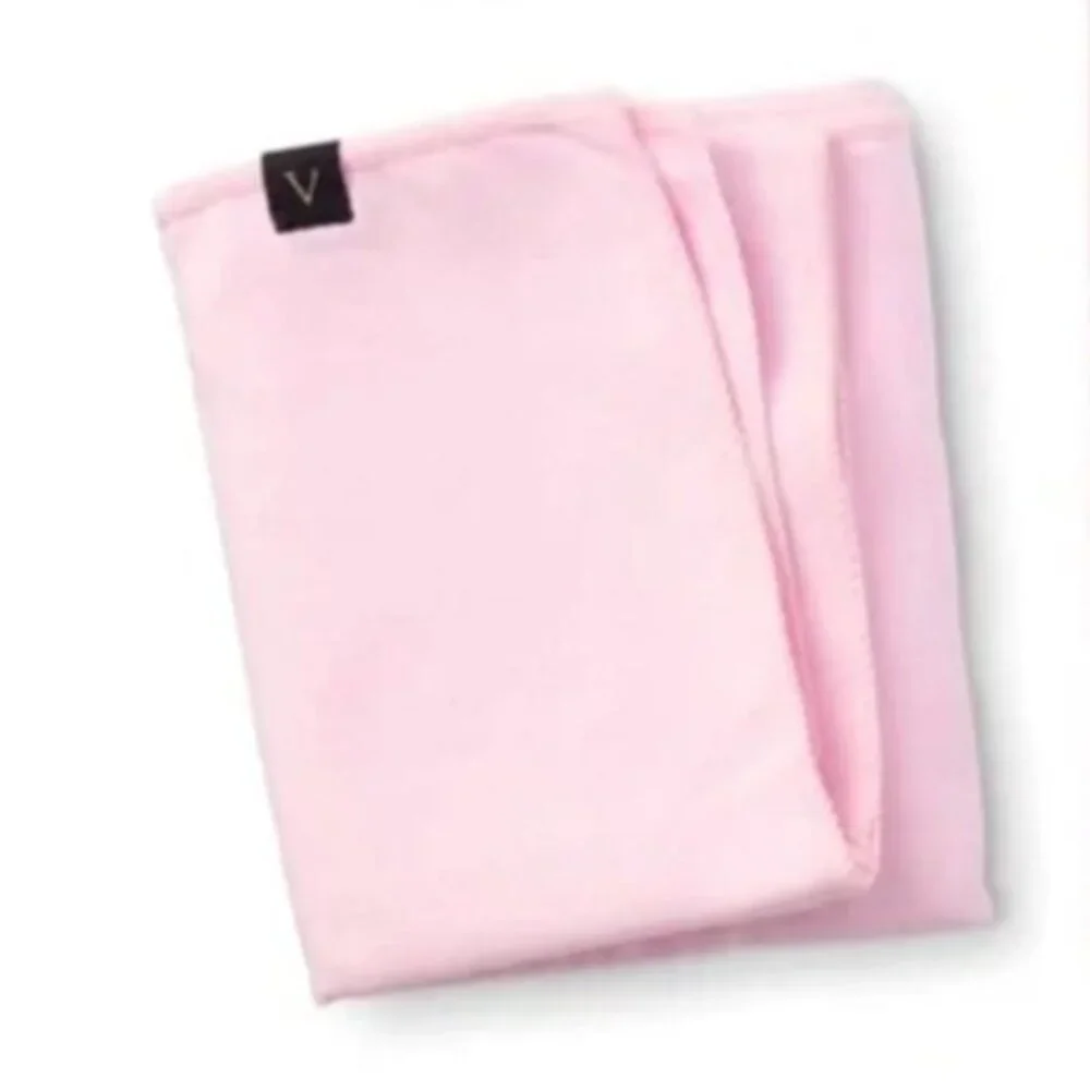 Victoria's Secret Workout Pink‎  Sweat Towel